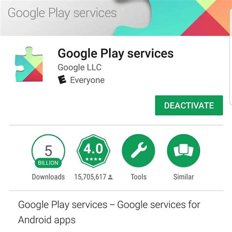 The app can be used to install or <strong>update</strong> the <strong>Google Play services</strong>. . Google play services update download